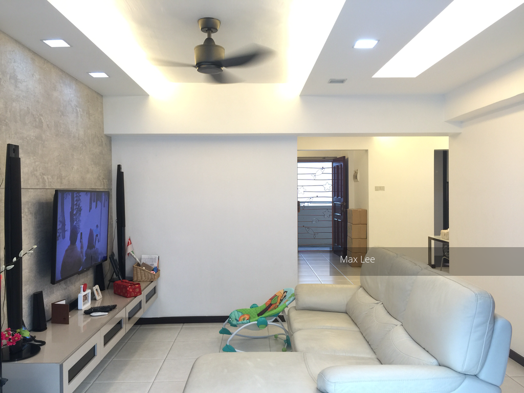 Blk 656D Jurong West Street 61 (Jurong West), HDB 5 Rooms #114732212